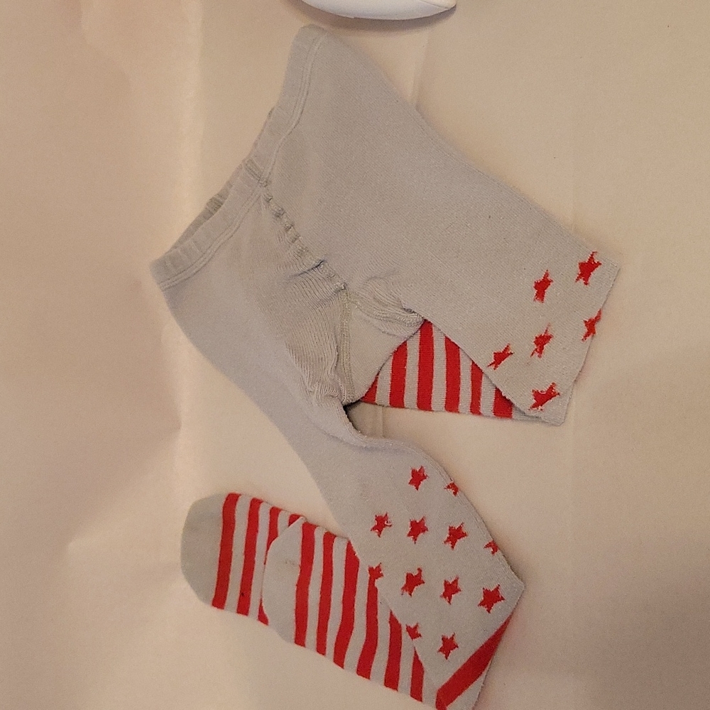 Paper Wings Tights